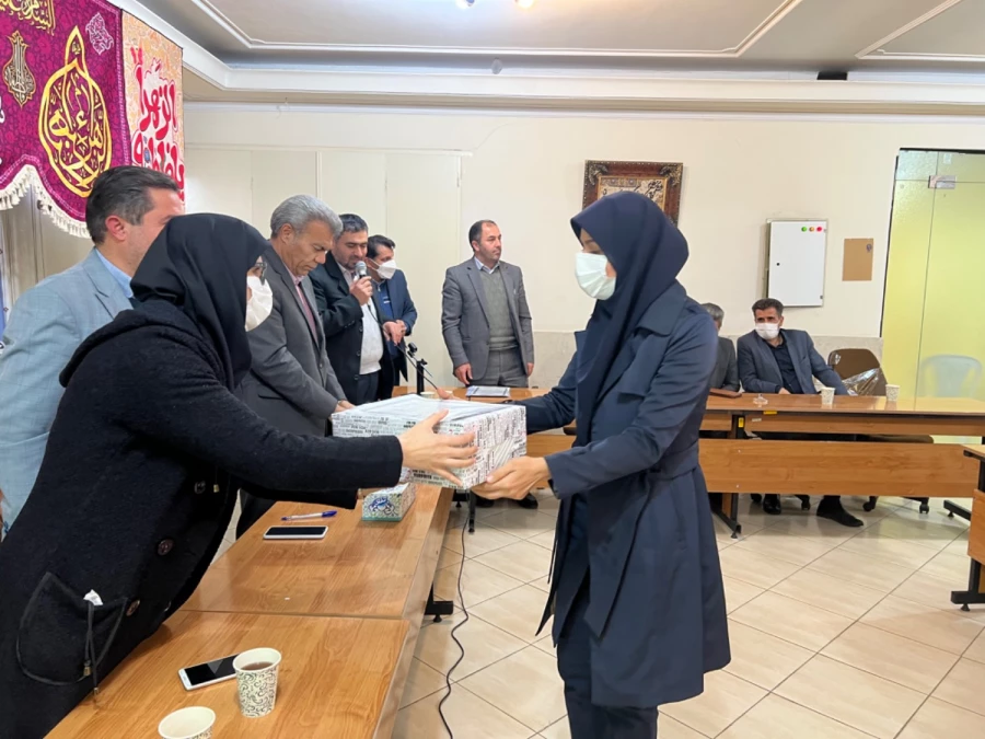 گرامیداشت مقام روز زن و مادر به روایت تصویر 21