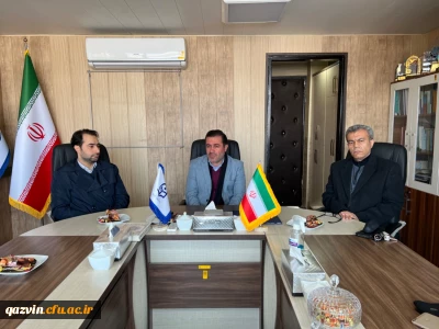 تفاهم نامه مشترک بین دانشگاه فرهنگیان و حوزه هنری به امضا رسید