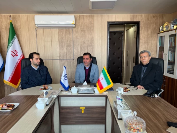 تفاهم نامه مشترک بین دانشگاه فرهنگیان و حوزه هنری به امضا رسید 2