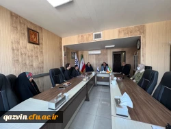 تفاهم نامه مشترک بین دانشگاه فرهنگیان و حوزه هنری به امضا رسید 9