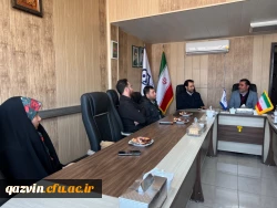 تفاهم نامه مشترک بین دانشگاه فرهنگیان و حوزه هنری به امضا رسید 12