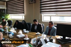 امضای تفاهم نامه سه جانبه دانشگاه فرهنگیان، اداره کل آموزش و پرورش و بسیج دانشجویی 6