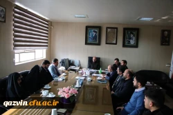 امضای تفاهم نامه سه جانبه دانشگاه فرهنگیان، اداره کل آموزش و پرورش و بسیج دانشجویی 7