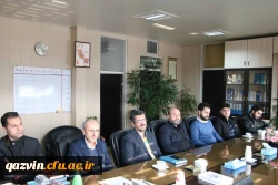 امضای تفاهم نامه سه جانبه دانشگاه فرهنگیان، اداره کل آموزش و پرورش و بسیج دانشجویی 8