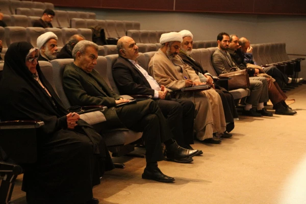 دوره کشوری تربیت مربی درس آموزش قرآن 3