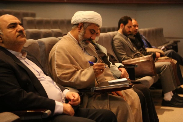 دوره کشوری تربیت مربی درس آموزش قرآن 4