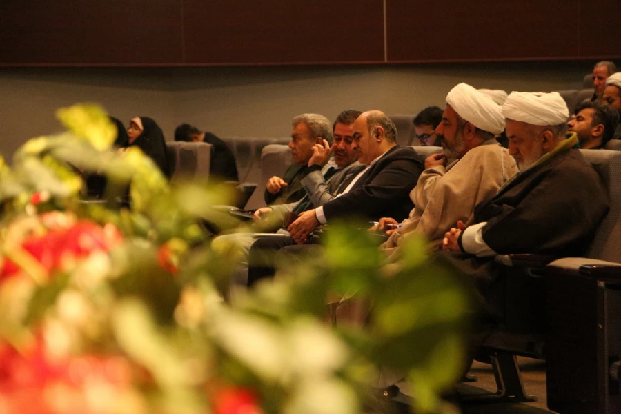 دوره کشوری تربیت مربی درس آموزش قرآن 7