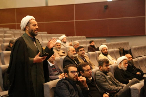 دوره کشوری تربیت مربی درس آموزش قرآن 10