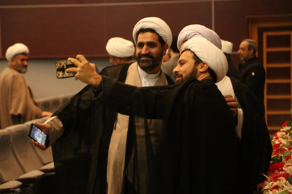 دوره کشوری تربیت مربی درس آموزش قرآن 11