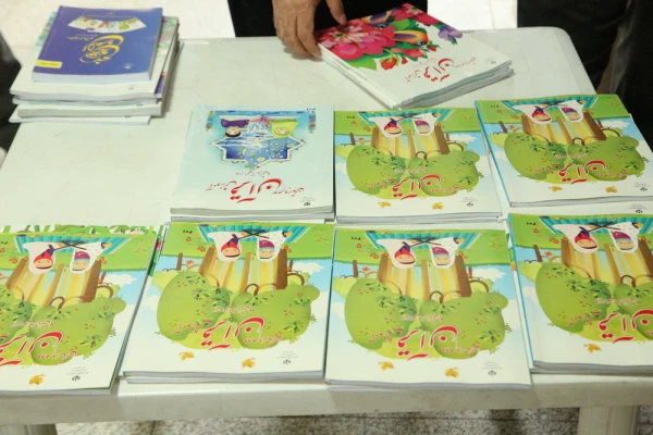 دوره کشوری تربیت مربی درس آموزش قرآن 17