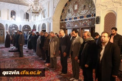 تربیت انسان ها و احیای استعدادهای جوانان اصلی ترین رسالت دانشگاه فرهنگیان است 2