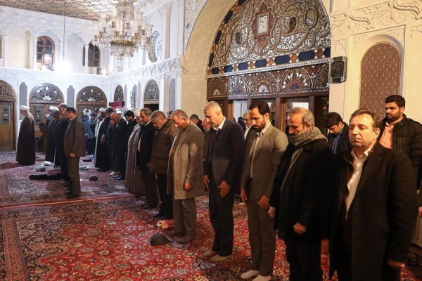 تربیت انسان ها و احیای استعدادهای جوانان اصلی ترین رسالت دانشگاه فرهنگیان است 2