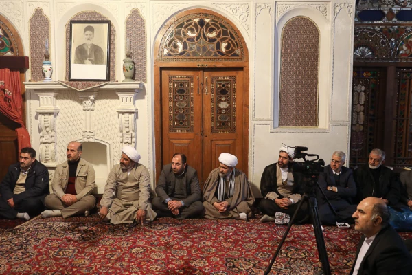 تربیت انسان ها و احیای استعدادهای جوانان اصلی ترین رسالت دانشگاه فرهنگیان است 3