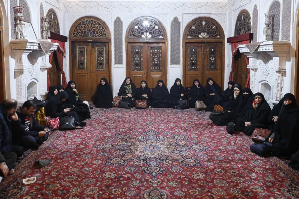 تربیت انسان ها و احیای استعدادهای جوانان اصلی ترین رسالت دانشگاه فرهنگیان است 4