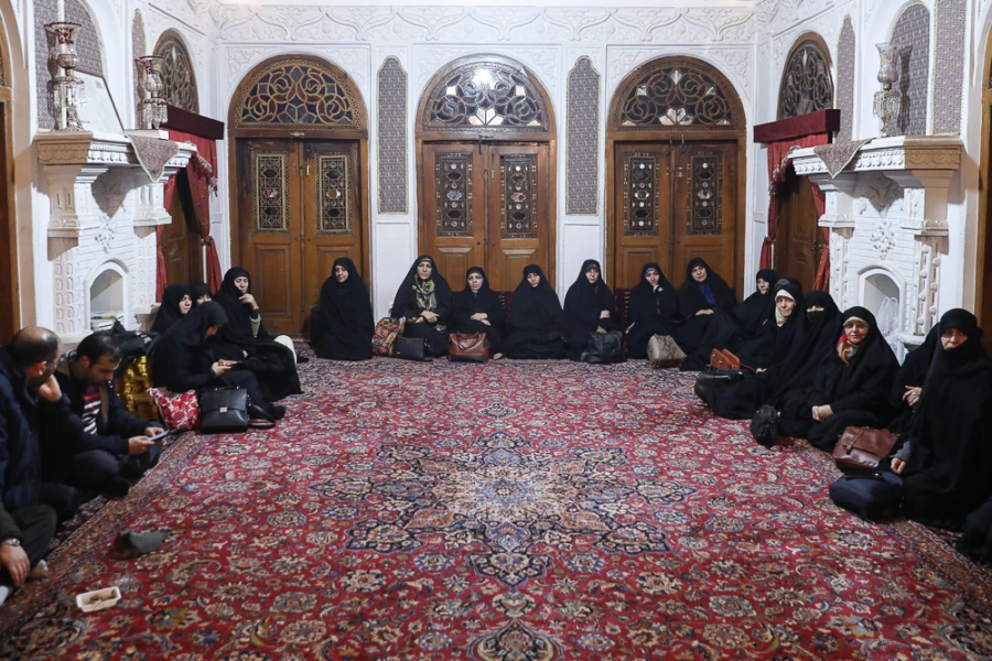 تربیت انسان ها و احیای استعدادهای جوانان اصلی ترین رسالت دانشگاه فرهنگیان است 4