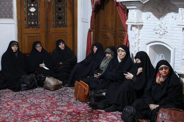 تربیت انسان ها و احیای استعدادهای جوانان اصلی ترین رسالت دانشگاه فرهنگیان است 9