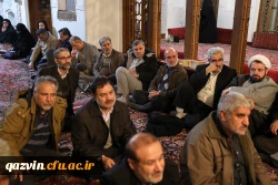 تربیت انسان ها و احیای استعدادهای جوانان اصلی ترین رسالت دانشگاه فرهنگیان است 10