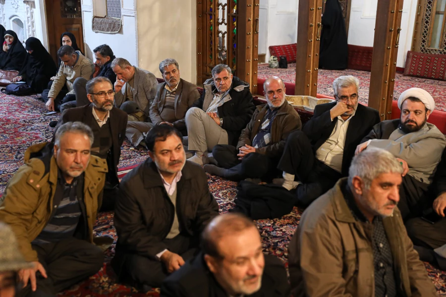 تربیت انسان ها و احیای استعدادهای جوانان اصلی ترین رسالت دانشگاه فرهنگیان است 10