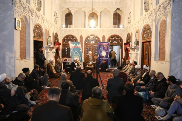 تربیت انسان ها و احیای استعدادهای جوانان اصلی ترین رسالت دانشگاه فرهنگیان است 11