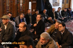 تربیت انسان ها و احیای استعدادهای جوانان اصلی ترین رسالت دانشگاه فرهنگیان است 6