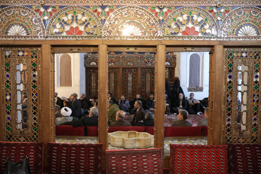 تربیت انسان ها و احیای استعدادهای جوانان اصلی ترین رسالت دانشگاه فرهنگیان است 8