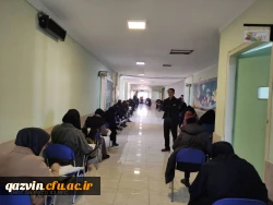 برگزاری ششمین دوره آزمون فرهنگی و اجتماعی مهارت آموزان استخدامی ماده 28 9
