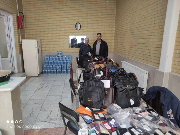 برگزاری ششمین دوره آزمون فرهنگی و اجتماعی مهارت آموزان استخدامی ماده 28 18