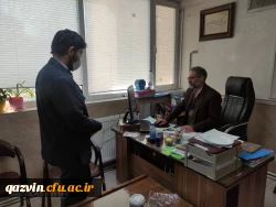 برگزاری ششمین دوره آزمون فرهنگی و اجتماعی مهارت آموزان استخدامی ماده 28 19