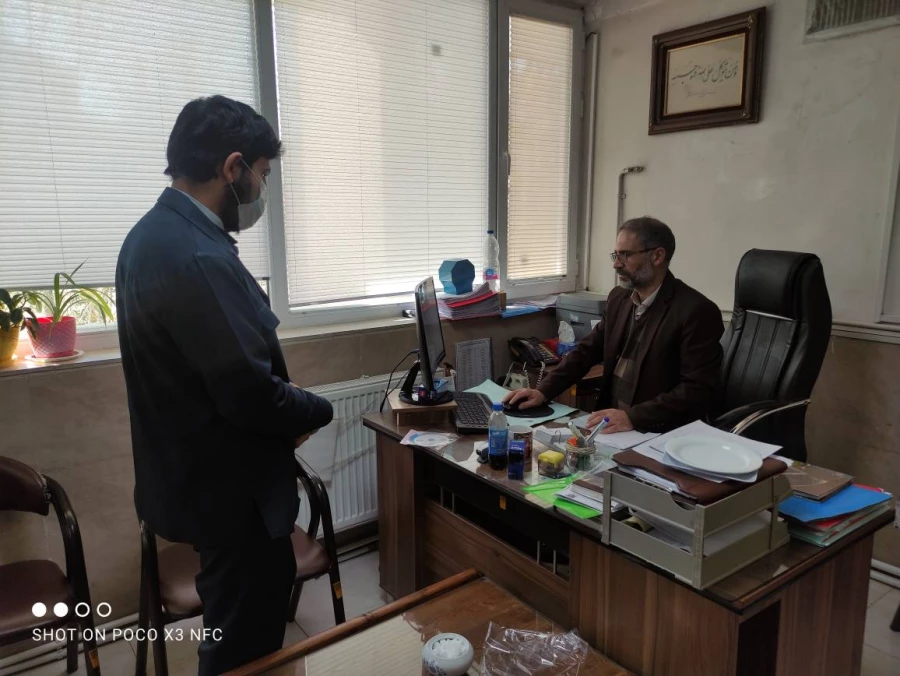 برگزاری ششمین دوره آزمون فرهنگی و اجتماعی مهارت آموزان استخدامی ماده 28 19