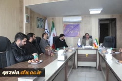 جلسه ستاد راهیان نور 3