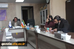 جلسه ستاد راهیان نور 4