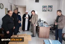 ارسال محموله گرمایشی به خوی  2