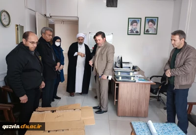 استان قزوین خبر داد:

ارسال محموله گرمایشی به خوی 