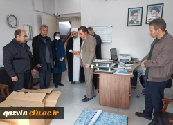 ارسال محموله گرمایشی به خوی  3