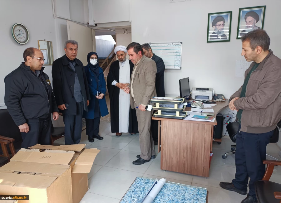 ارسال محموله گرمایشی به خوی  3