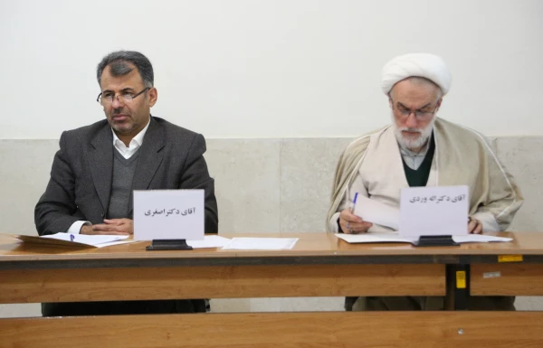 مرحله مقدماتی مسابقات مناظره دانشجویان در قزوین برگزار شد. 4