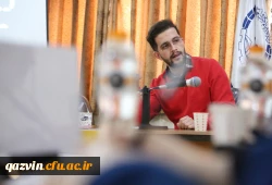 مرحله مقدماتی مسابقات مناظره دانشجویان در قزوین برگزار شد. 10