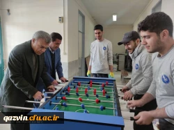 اردوی جهادی در روستای انجیلاق بخش آبیک 6