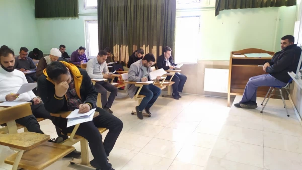 برگزاری آزمون جامع مهارت آموزان استخدامی آموزش و پرورش  7