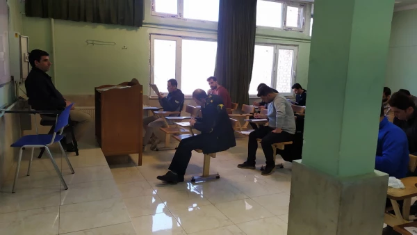 برگزاری آزمون جامع مهارت آموزان استخدامی آموزش و پرورش  8