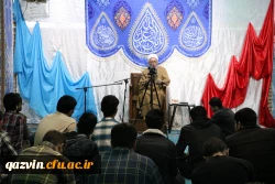 مراسم اعیاد شعبانیه از دریچه ی دوربین 2