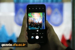 مراسم اعیاد شعبانیه از دریچه ی دوربین 4