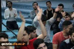 مراسم اعیاد شعبانیه از دریچه ی دوربین 7