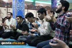 مراسم اعیاد شعبانیه از دریچه ی دوربین 8