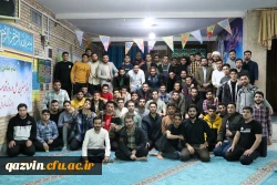 مراسم اعیاد شعبانیه از دریچه ی دوربین 9