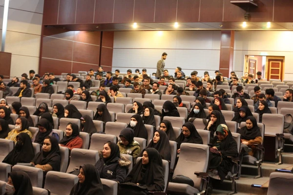 یادواره شهدای دانشجومعلم استان و گرامیداشت چهلمین روز شهید گمنام دانشجومعلم  3