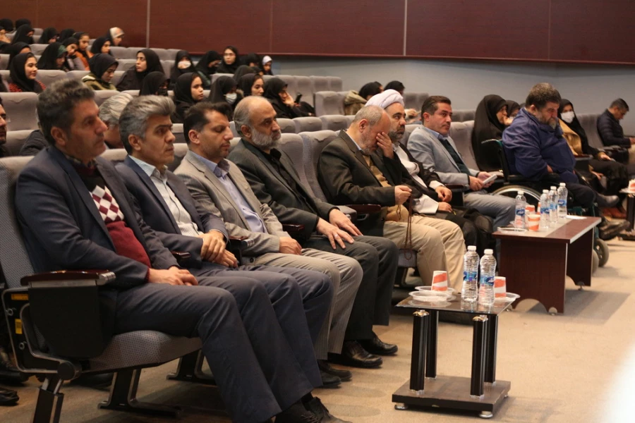 یادواره شهدای دانشجومعلم استان و گرامیداشت چهلمین روز شهید گمنام دانشجومعلم  4