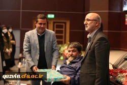 یادواره شهدای دانشجومعلم استان و گرامیداشت چهلمین روز شهید گمنام دانشجومعلم  5