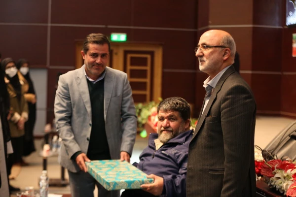 یادواره شهدای دانشجومعلم استان و گرامیداشت چهلمین روز شهید گمنام دانشجومعلم  5