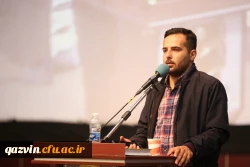 یادواره شهدای دانشجومعلم استان و گرامیداشت چهلمین روز شهید گمنام دانشجومعلم  6